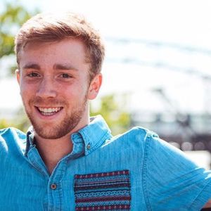 Meet your Posher, Noah